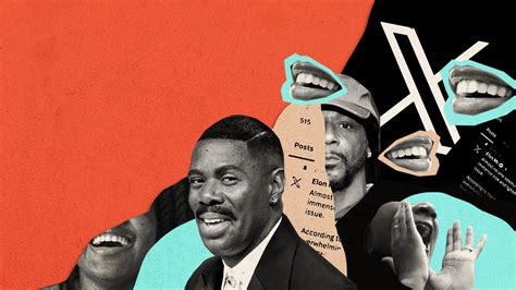 twitter black taboo|Black Twitter Remains Unbothered in Elon Musk's X .